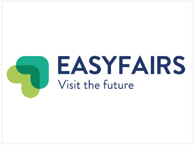Easyfairs the look and like