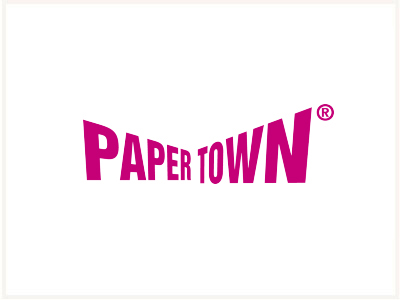 Papertown the look and like