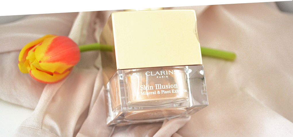 BIG Shuffle Header Clarins