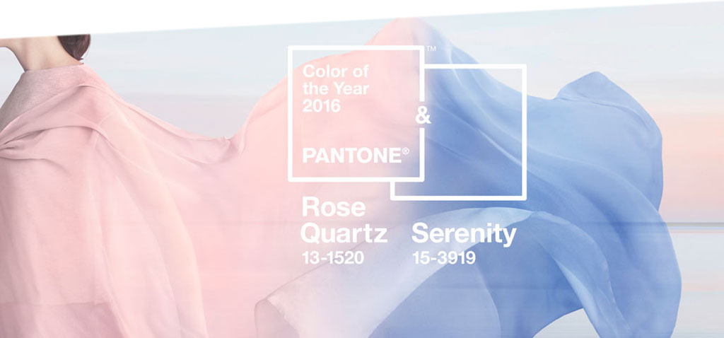 Pantone colour rose quartz serenity ShuffleHeader