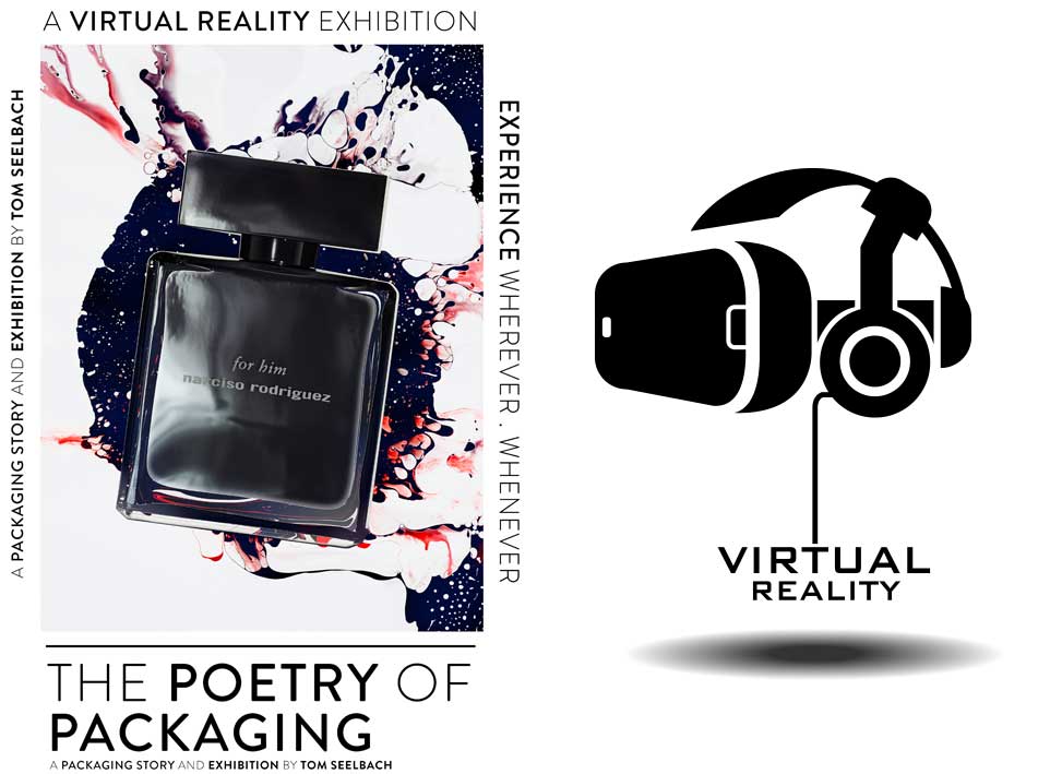 VR Case Packaging Innovations