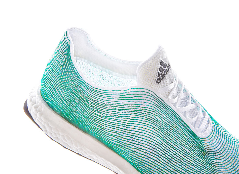 Adidas parley concept shoe MAX4