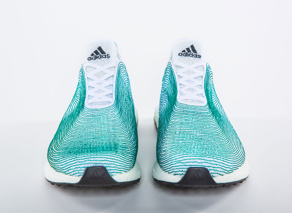 Adidas parley concept shoe MAX6