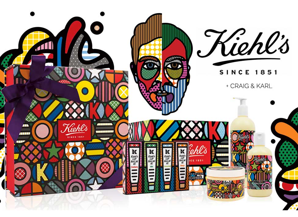 Kiehls2 craig and karl edition MAX