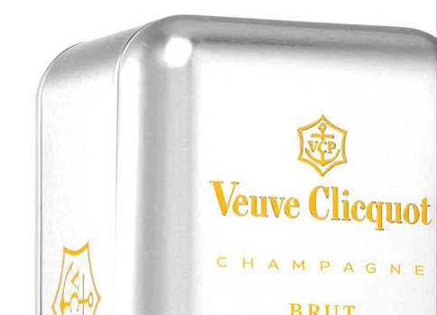 Veuve right DOUBLE